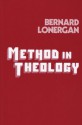 Method in Theology - Bernard J.F. Lonergan