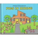 Pigs in Hiding - Arlene Dubanevich