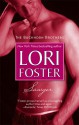 Sawyer - Lori Foster