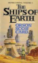 Ships of Earth (Homecoming Series #3) - Orson Scott Card