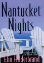 Nantucket Nights - Elin Hilderbrand