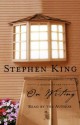 On Writing - Stephen King