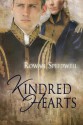 Kindred Hearts - Rowan Speedwell