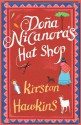 Doña Nicanora's Hat Shop - Kirstan Hawkins