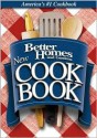 New Cook Book (Better Homes and Gardens) - Jennifer Darling