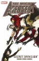 The Mighty Avengers, Vol. 4: Secret Invasion Book 2 - Brian Michael Bendis, Steve Kurth, Khoi Pham