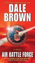 Air Battle Force (Patrick McLanahan, #11) - Dale Brown