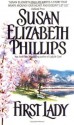 First Lady - Susan Elizabeth Phillips