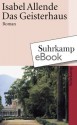 Das Geisterhaus: Roman (suhrkamp taschenbuch) (German Edition) - Isabel Allende, Anneliese Botond