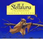 Stellaluna: A Pop-up Book and Mobile - Janell Cannon