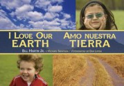 I Love Our Earth / Amo nuestra Tierra - Bill Martin Jr., Michael Sampson, Dan Lipow