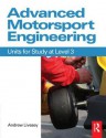 Advanced Motorsport Engineering - Andrew Livesey