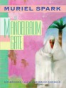 The Mandelbaum Gate (MP3 Book) - Muriel Spark, Frederick Davidson