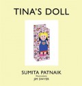 TINA's DOLL - Rosy