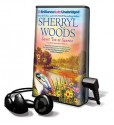 Sweet Tea at Sunrise [With Earbuds] (MP3 on CD) - Sherryl Woods, Mary Robinette Kowal