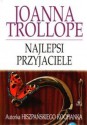 Najlepsi przyjaciele - Joanna Trollope