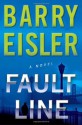 Fault Line: A Novel - Barry Eisler