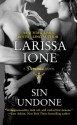 Sin Undone - Larissa Ione