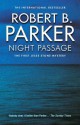 Night Passage - Robert B. Parker