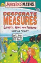 Desperate Measures - Kjartan Poskitt