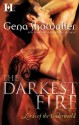 The Darkest Fire (Lords of the Underworld) - Gena Showalter