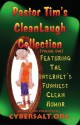 Pastor Tim's Cleanlaugh Collection - Tim Davis