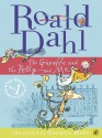 The Giraffe And The Pelly And Me - Roald Dahl