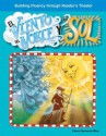 El viento del norte y el sol (The North Wind and the Sun): Fables - Dona Herweck Rice