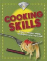 Cooking Skills - Stephanie Turnbull