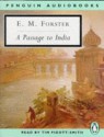 A Passage to India - E.M. Forster, Tim Pigott-Smith