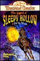 The Legend of Sleepy Hollow & Rip Van Winkle - Washington Irving, Bryan Brown, Nick Block