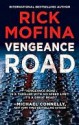 Vengeance Road - Rick Mofina