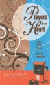 Prayers of My Heart: 125 Classic Hymns for Prayer & Meditation - Karen Mitzo Hilderbrand, Kim Mitzo Thompson