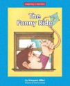 The Funny Ride - Margaret Hillert, jozef sumichrast