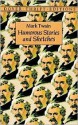 Humorous Stories and Sketches - Mark Twain, Philip Smith