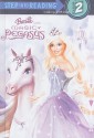 Barbie and the Magic of Pegasus - Cliff Ruby, Elana Lesser