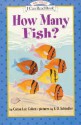 How Many Fish? - Caron Lee Cohen, S.D. Schindler