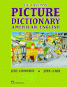 The Longman Picture Dictionary: American English - Julie Ashworth, John Clark