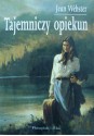 Tajemniczy opiekun - Jean Webster