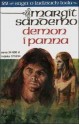 Demon i panna - Margit Sandemo