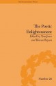 The Poetic Enlightenment: Poetry and Human Science, 1650-1820 - Tom Jones, Rowan Boyson