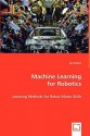 Machine Learning for Robotics - Jan Peters