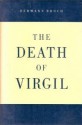 The Death of Virgil - Hermann Broch, Jean Starr Untermeyer