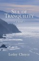 Sea of Tranquility - Lesley Choyce