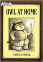 Owl at Home (An I Can Read! Picture Book) - Arnold Lobel