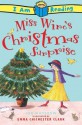 Miss Wire's Christmas Surprise - Ian Whybrow