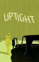 Uptight #2 - Jordan Crane