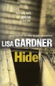 Hide - Lisa Gardner