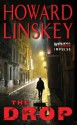 The Drop: A David Blake Thriller - Howard Linskey