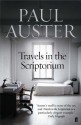 Travels In The Scriptorium - Paul Auster